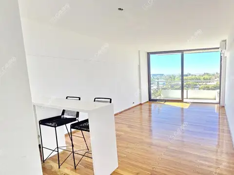 Departamento en Alquiler de Monoambiente