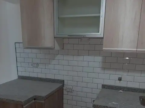Departamento en Venta en República De La Sexta, USD 59.000