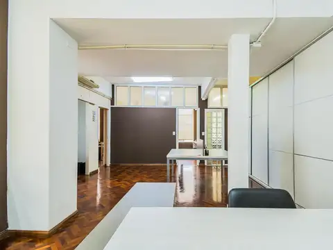 Oficina en Venta en Monserrat, USD 98.000