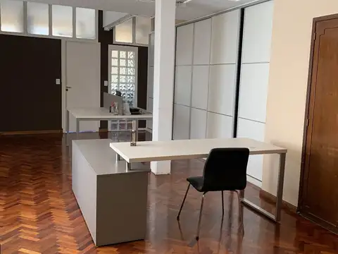 Alsina al 1400 – Monserrat