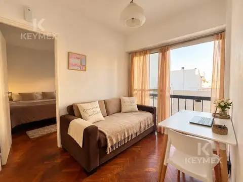 Departamento en Venta 40 años