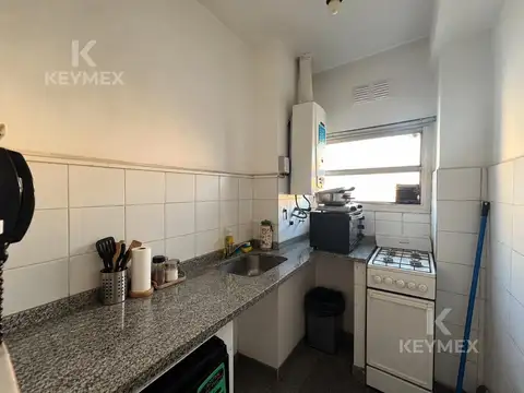 Departamento en Venta Apto profesional