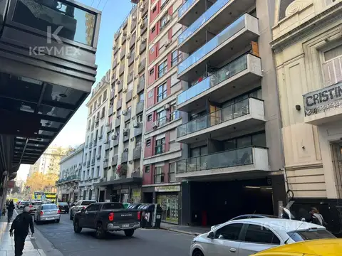 RODRIGUEZ PEÑA - AL 50 - PISO 9