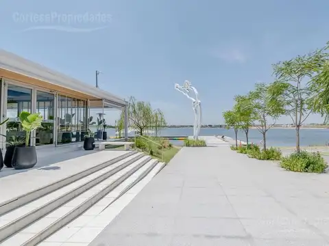 Barrio Nativas en Puerto del Lago