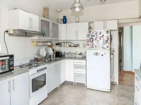 Departamento en Venta con 2 cocheras