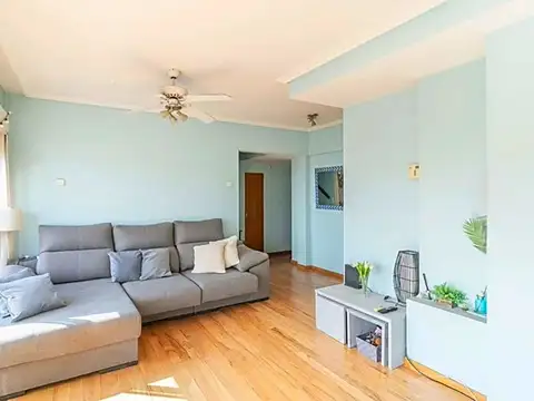 Departamento en Venta en Almagro, USD 299.000