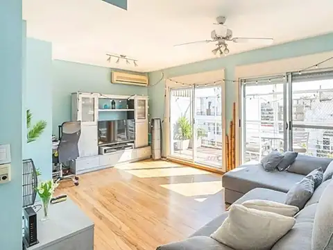 Departamento en Venta de 3 dormitorios
