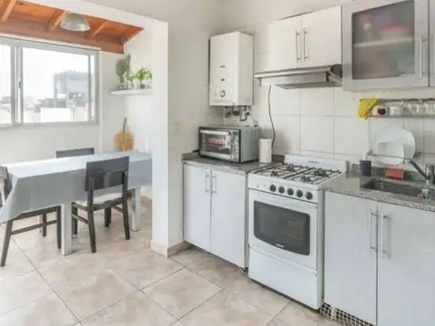 Departamento en Venta de 3 dormitorios