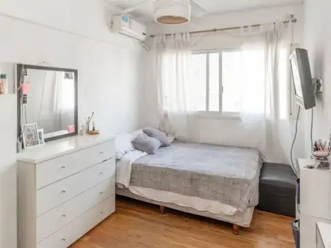 Departamento en Venta 16 años