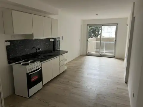 Departamento en Alquiler en Palermo, Capital Federal