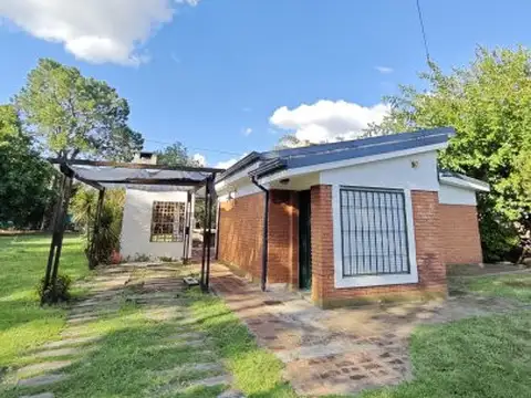 Casa en Venta en Funes, USD 130.000