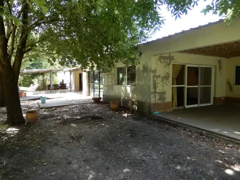 Casa en Alquiler de 3 dormitorios