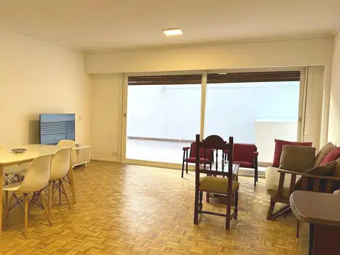 Belgrano - Zabala entre Cabildo y Ciudad de la Paz, 4 amb, 180m2 totales (RBB)