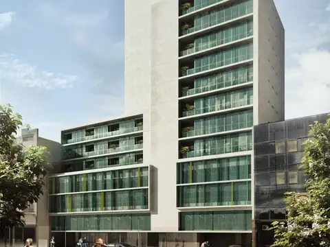 Departamento en Venta en Centro, Rosario