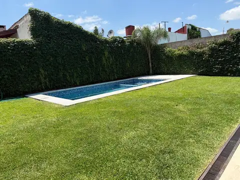 El Quebracho 100