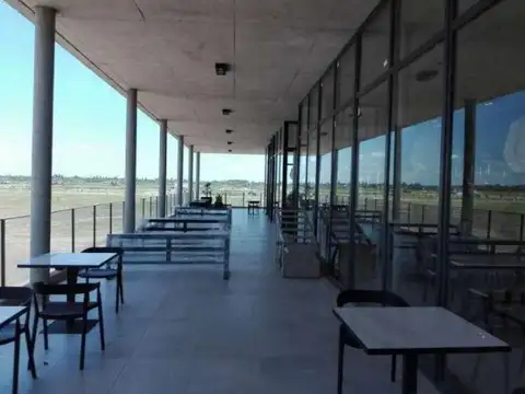 Terreno en Venta 20  mts Frente