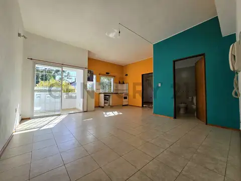 VENTA PH 2 AMBIENTES VILLA REAL