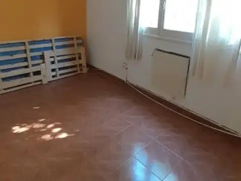 2 ambientes por escalera