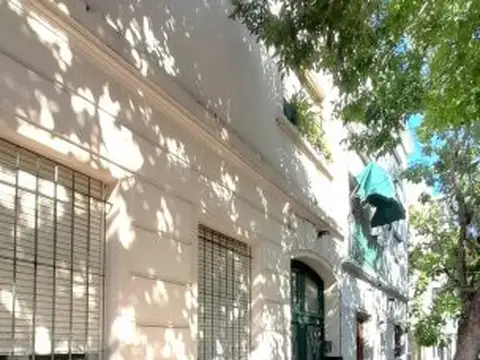 Departamento en Venta en Constitucion, CABA