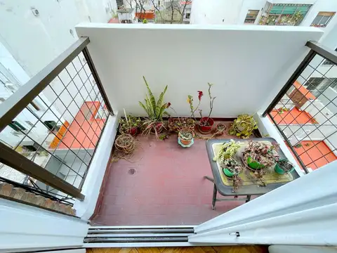 Departamento en Alquiler 45 años