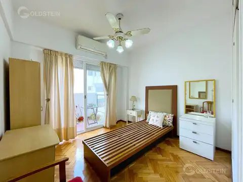 Departamento en Almagro
