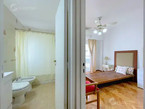 Departamento en Alquiler 45 años