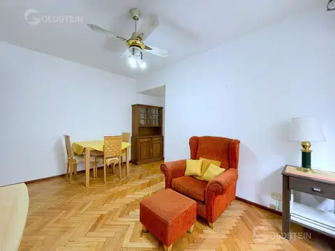 Departamento en Alquiler de 2 ambientes