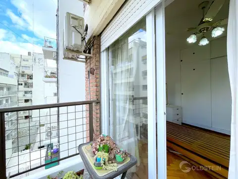 Departamento en Alquiler en Almagro, $ 750.000