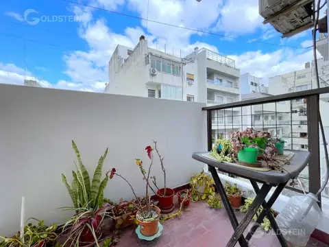Departamento en Alquiler de 1 dormitorio