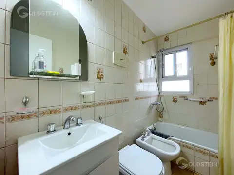 Departamento en Almagro