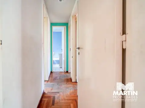 Departamento en Venta en Martinez, USD 130.000