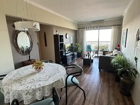 Santiago de Liniers 3100
