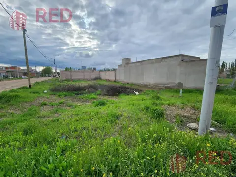 Terreno en altos de alberdi iv - plottier