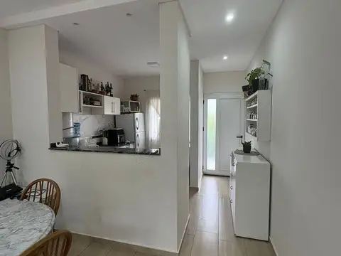 Departamento en Venta 2 años