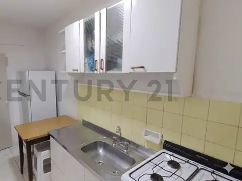 Departamento en Venta en Caballito Norte, USD 75.000