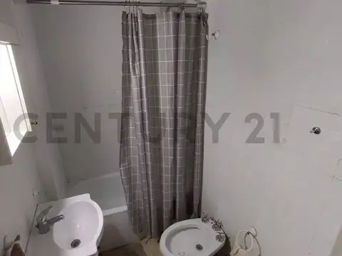 Venta departamento 2 ambientes Caballito Zona Ferro Con Renta