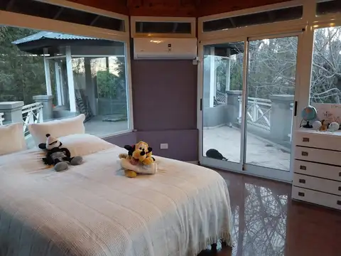 Casa en Venta en El Rodal, USD 375.000