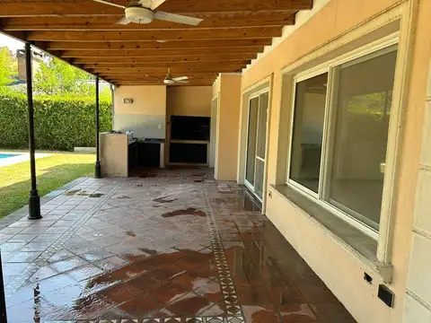 casa alquiler anual Mapuche 3 dorm en pb 1 suite princi PA