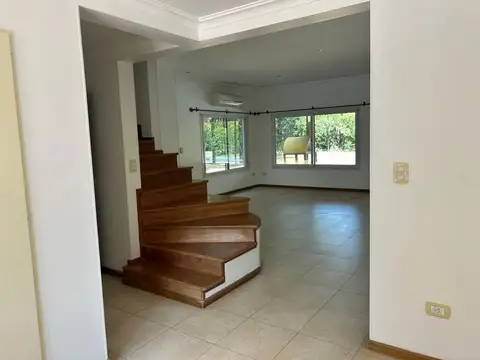 Casa en Alquiler 20 años