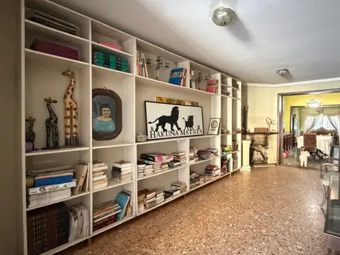 Casa en Venta de 5 dormitorios