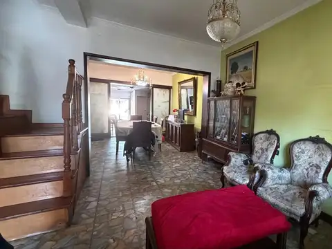 Casa en Venta con 1 cochera
