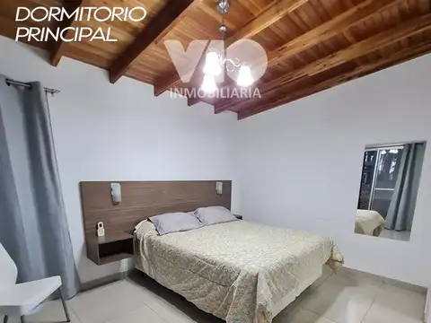 Casa en Venta al Norte