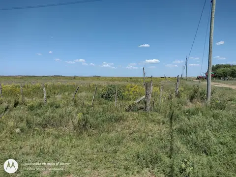 Terreno en Venta en General Lavalle, USD 24.000