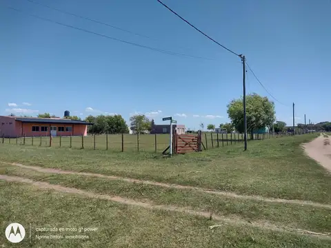 Terreno en Venta de 3806,0 m2