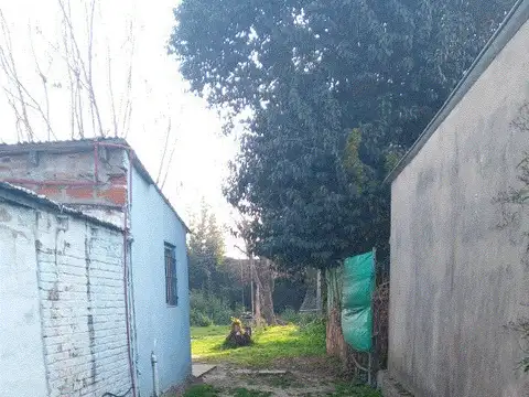 Terreno en Venta, FOT 1,2