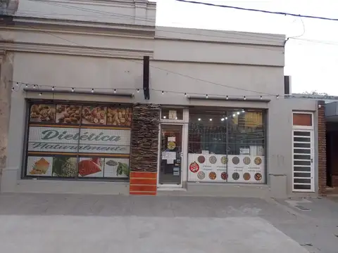 Local en Venta en Esperanza, USD 85.500