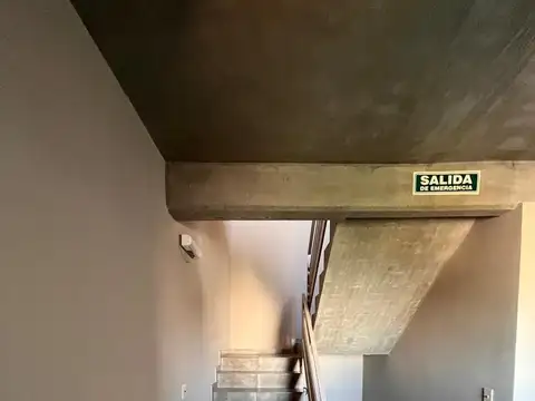 Departamento en Alquiler al Norte