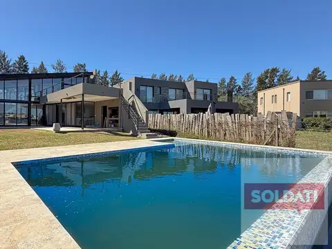 Casa en Venta en La Comarca, USD 650.000