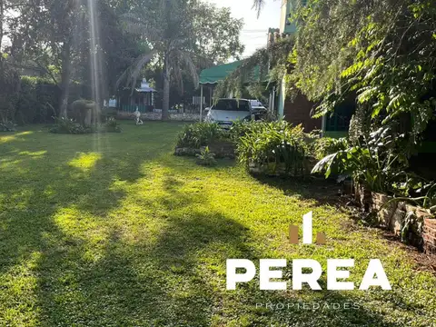 Quinta en Venta en General Rodriguez, USD 90.000