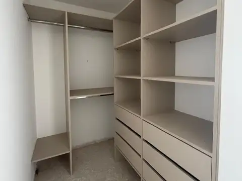 Departamento en Venta al Oeste